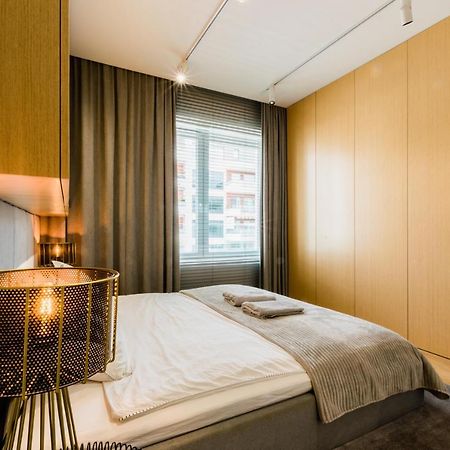 Apartament Nad Jeziorem Dlugim Lesna # 28 Olsztyn  Eksteriør billede