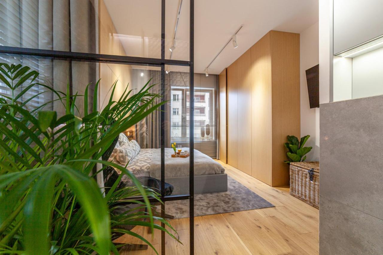 Apartament Nad Jeziorem Dlugim Lesna # 28 Olsztyn  Eksteriør billede