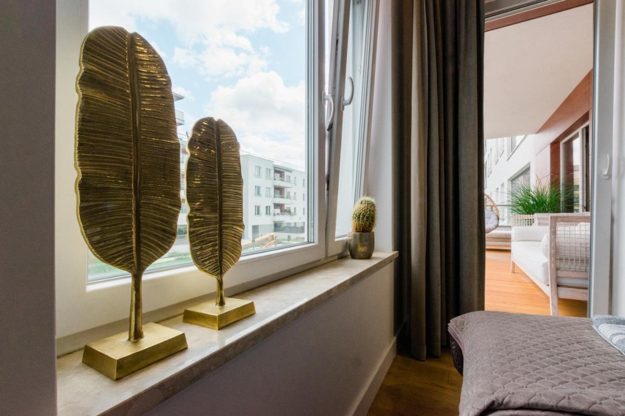 Apartament Nad Jeziorem Dlugim Lesna # 28 Olsztyn  Eksteriør billede